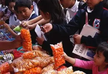 Adiós a la comida ´chatarra´, sueño guajiro
