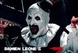 Gente abandona función de Terrifier 3; te decimos cuándo se estrena en México