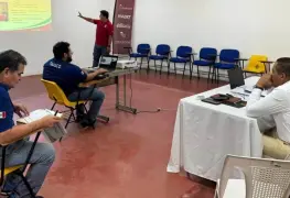 La Asociación Tabasqueña de Taekwondo presentó su plan de trabajo rumbo a los Nacionales CONADE 2025.