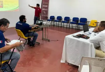 La Asociación Tabasqueña de Taekwondo presentó su plan de trabajo rumbo a los Nacionales CONADE 2025.