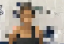 Joven agrede a su mamá y la detienen en el Cerro de la Cruz de Torreón