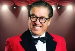 Mario Bezares confirma que harán la obra de La Señora Presidenta