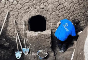 Investigadores descubren momia de 2 mil años en excelente estado de conservación