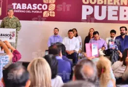 Operativos en Tabasco: Lucha Contra la Delincuencia