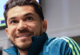 Henry Martín es baja de la Selección Mexicana y Javier Aguirre ya eligió al futbolista que tomará su lugar