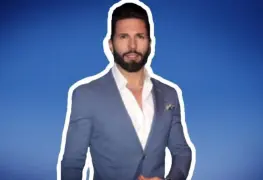 Poncho de Nigris denuncia robo en su pastelería