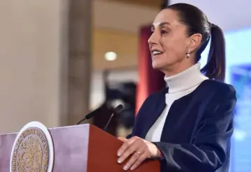 Presidenta Claudia Sheinbaum presenta Estrategia Nacional de Seguridad