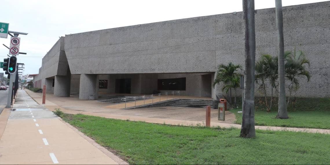 Situación Crítica de Bibliotecas Públicas en Tabasco