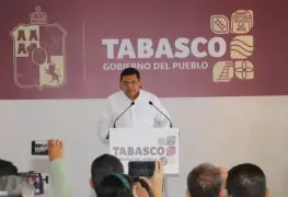 Avances en Tabasco: Reformas y Proyectos de Infraestructura