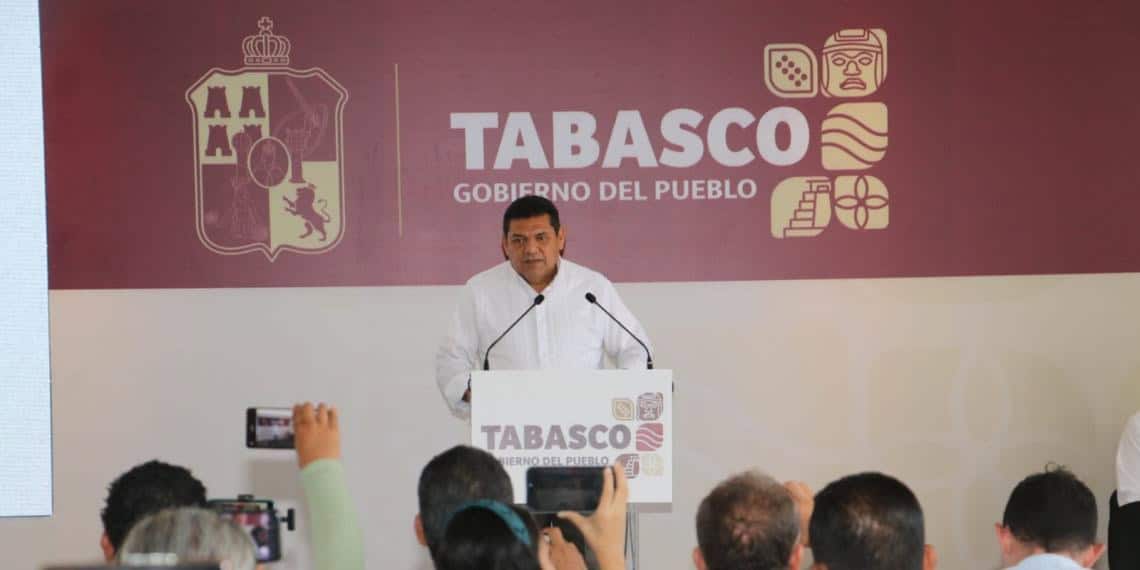 Avances en Tabasco: Reformas y Proyectos de Infraestructura