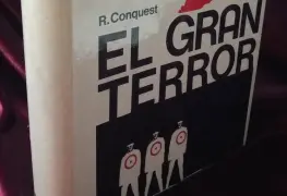 El gran terror (II)