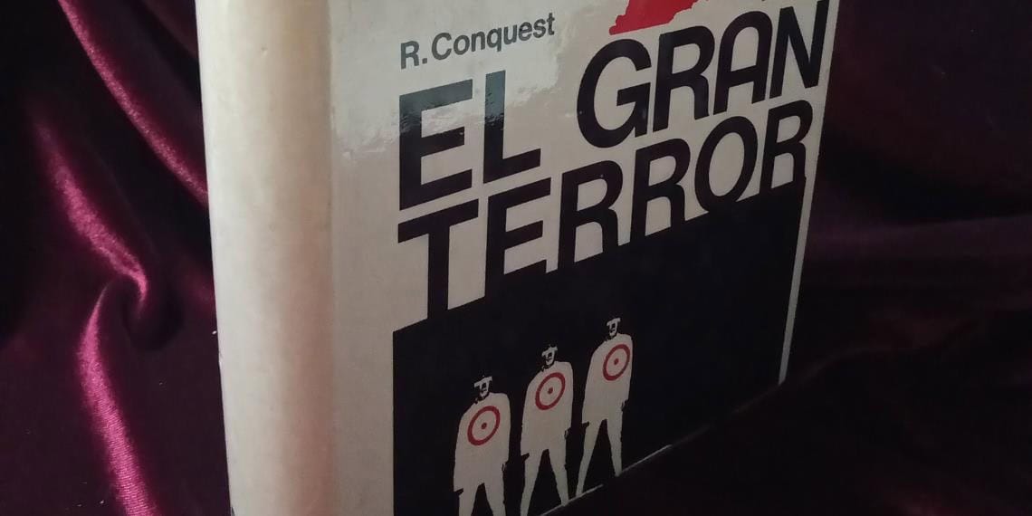 El gran terror (II)