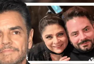 José Eduardo manda fuerte mensaje a Eugenio Derbez tras ataques contra Ruffo: él embaraza mujeres y nadie le dice nada