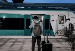 ¿Cuándo comenzará la construcción del Tren México-Puebla-Veracruz? Esta histórica ruta fue la primera en México