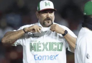 Selección Mexicana de Beisbol jugará el Premier 12