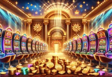 Consejos de expertos para aprovechar bonificaciones y giros gratis en juegos de tragamonedas