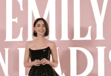 "Emily in Paris" provoca "conflicto" político entre Francia e Italia