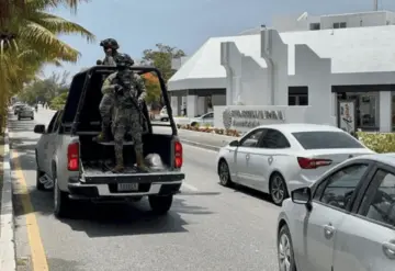 Padrastro mata a golpes a niño y deja herido a otro en Cancún