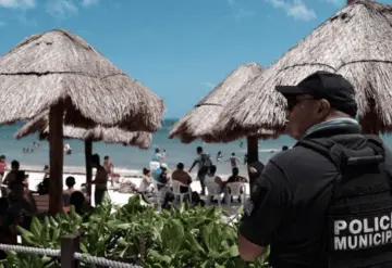 Detienen a padrastro que mató a un niño de 2 años en Cancún y dejó herido a otro