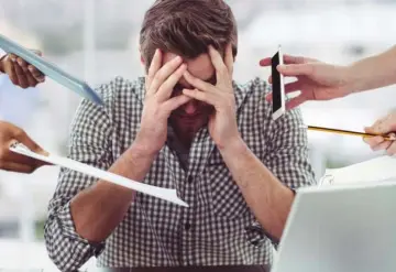 Priorizar salud mental en área laboral