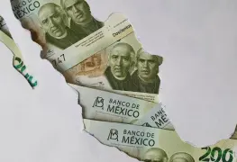 EL SALARIO EN MEXICO UNA REALIDAD VIRTUAL