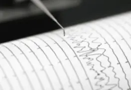 Sismo de magnitud 5.0 sacude el sureste de Petatlán, Guerrero