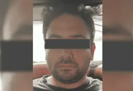 Detienen a Francisco "N", presunto feminicida de la influencer y modelo "Barbie Regia"
