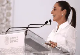 México es grande gracias a sus pueblos originarios: Presidenta Claudia Sheinbaum