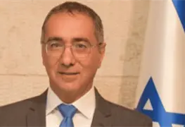Israel critica a ganadores del Nobel de la Paz por comparar Gaza y el Jap&oacute;n de 1945