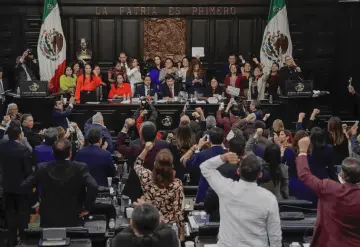 La reforma va...!