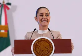 Sheinbaum anuncia 2 millones de acciones de vivienda