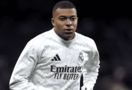 Mbappé desmiente presunto acoso sexual en un hotel de Estocolmo
