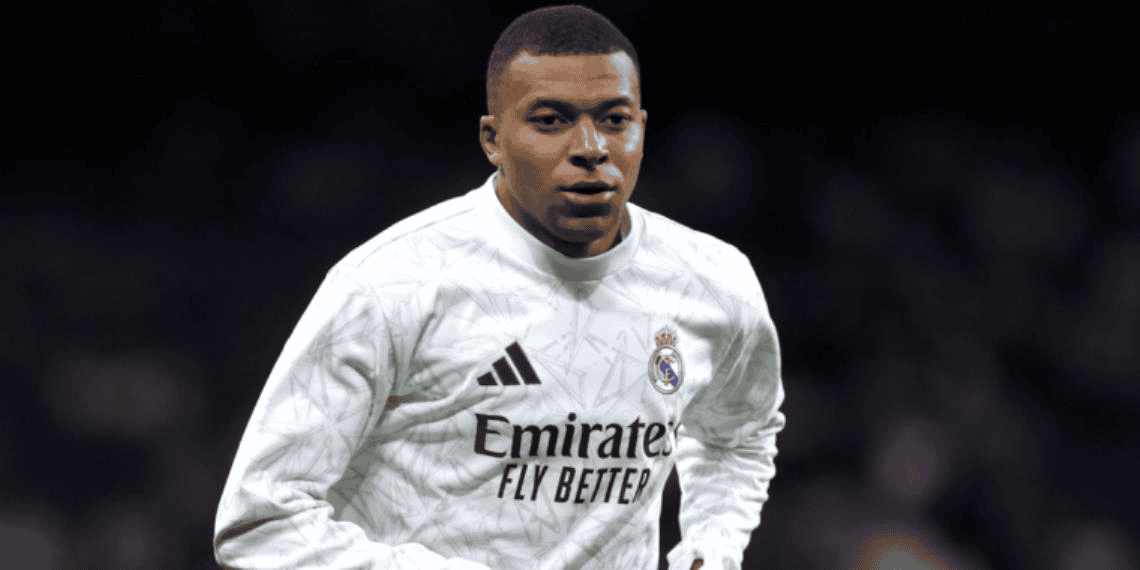 Mbappé desmiente presunto acoso sexual en un hotel de Estocolmo