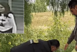 Abandonan a bebé recién nacido aún tenía el cordón umbilical