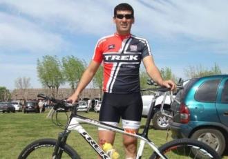 Muere ciclista tras sufrir un trágico accidente de tránsito