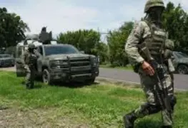 Militares en la seguridad pública: no es blanco y negro; costos de dejar crecer la criminalidad