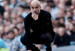 Pep Guardiola est&aacute; cerca de convertirse en entrenador de una selecci&oacute;n