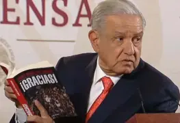 Los libros y las candidatas