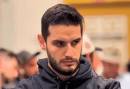 Adrián Marcelo admite que teme encontrarse con colectivos feministas; me matan