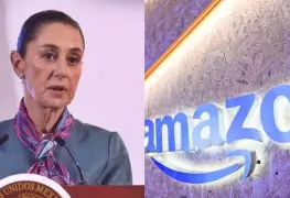 Reunión de Sheinbaum con empresarios deja certeza para inversiones: Amazon México; nos adecuaremos a cambios en el país