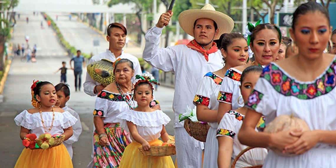 Cultura en movimiento...