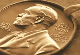 Los Premio Nobel