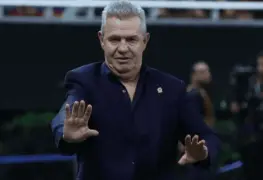 "No fue nuestro mejor partido": Javier Aguirre tras vencer a Estados Unidos