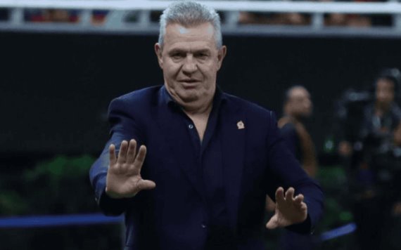 "No fue nuestro mejor partido": Javier Aguirre tras vencer a Estados Unidos