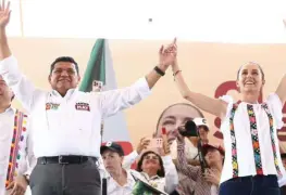 Compromisos con las entidades, con el pueblo