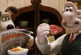 Nueva película de Wallace y Gromit tiene tráiler y fecha de estreno