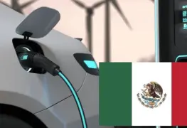 Cuál será el precio de Olinia, el auto eléctrico mexicano