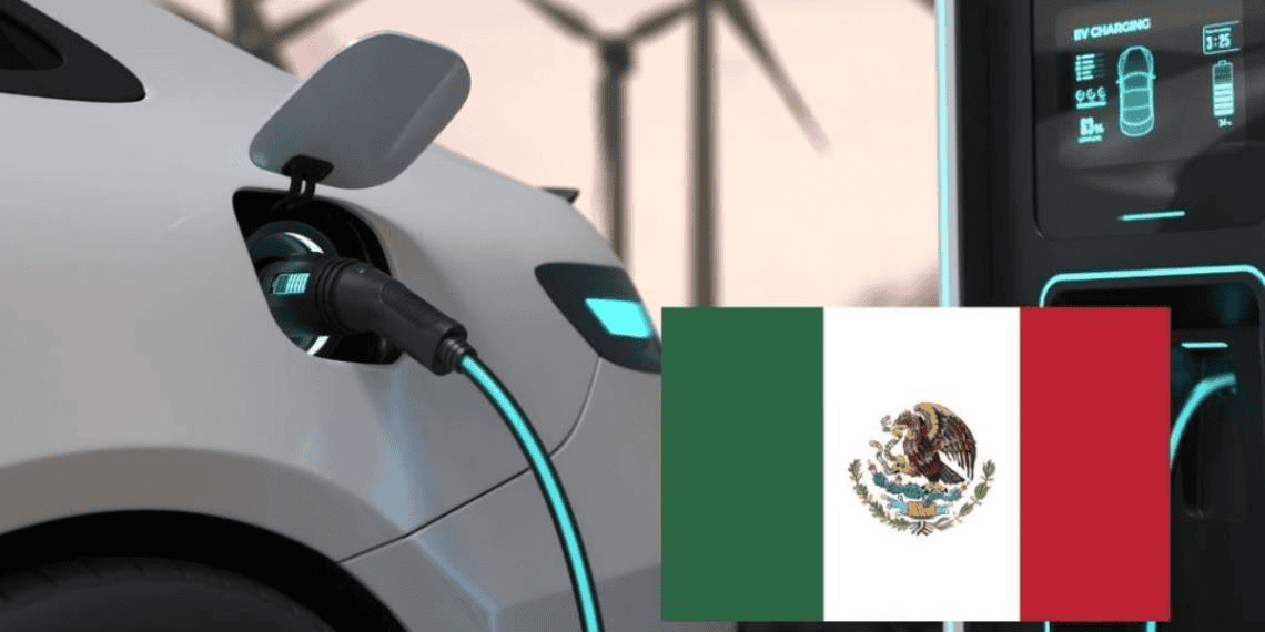 Cuál será el precio de Olinia, el auto eléctrico mexicano