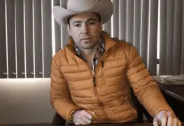 Antonio Flores Guerra; el diputado de la 4T que se lució en un Lamborghini en Coahuila