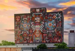 UNAM lanza campaña para donar cabello a pacientes con cáncer de mama